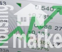 U.S. housing market concept. (Photo: AdobeStock)