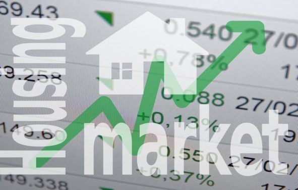 U.S. housing market concept. (Photo: AdobeStock)