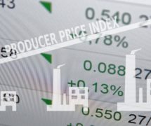 Producer Price Index (PPI) graphic concept. (Photo: AdobeStock)